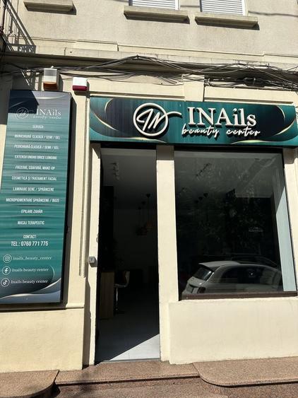 Spațiu comercial, de 176 mp, în Victoriei