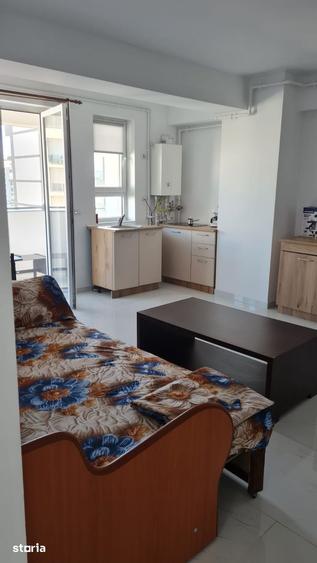 Apartament cu 2 camere în Nord