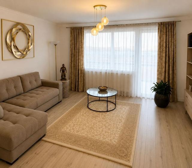 Casă individuală cu 3 camere cu Teren 142 Mp în Central