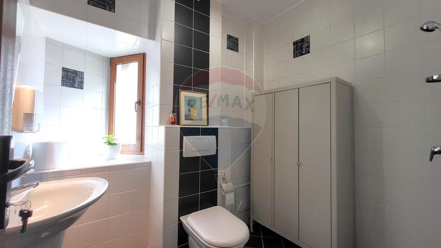 Apartament 3 camere de vânzare zona premium Buna Ziua Comision 0% - 12