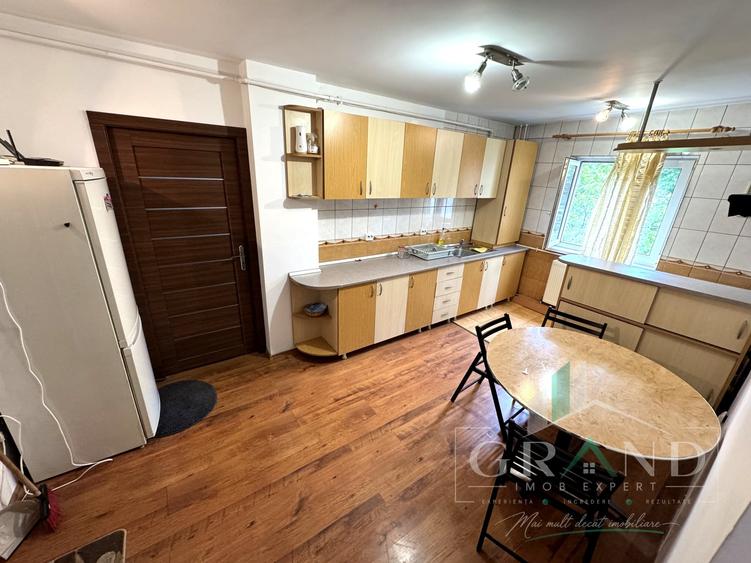2 camere Zorilor | Str.Pădurii | Garaj inclus | Aproape de Sigma & UMF - 2