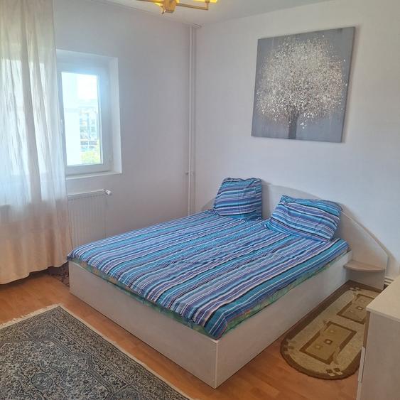 Apartament decomandat în Sebastian