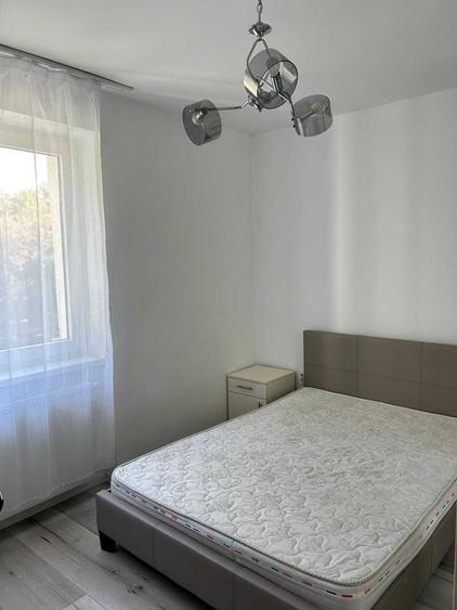 Apartament cu 2 camere decomandat în Gheorgheni