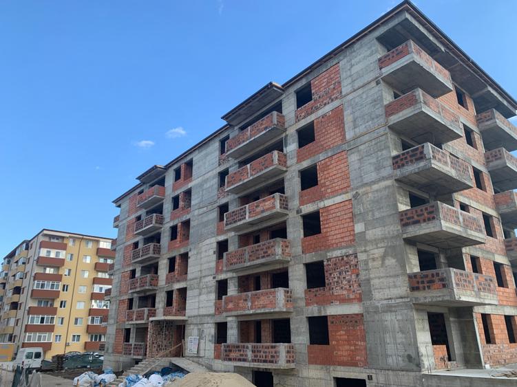 Apartament 2 camere decomandat, Aparatorii Patriei metrou - 3