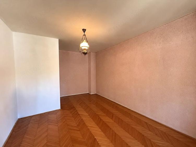 Apartament cu 2 camere - Parter - Decebal - 6