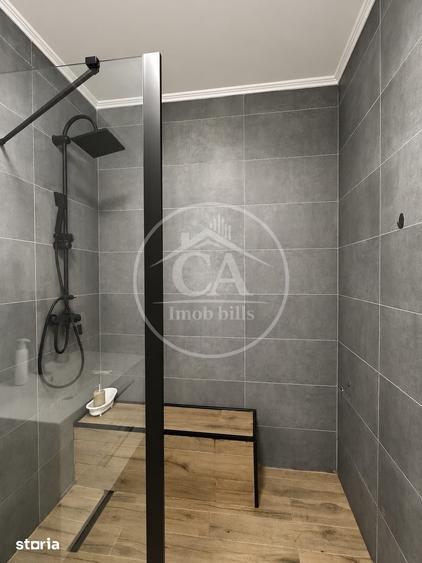 Apartament cu 2 camere în Salca