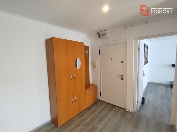 Apartament cu 2 camere de inchiriat in Timisoara, zona Giroc - 9