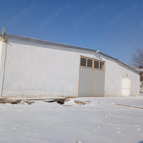 Spațiu comercial, de 471 mp, în Central