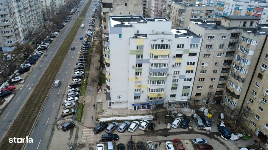 Inchiriere Spatiu Comercial 13 Septembrie - Prosper - Bucuresti - 6