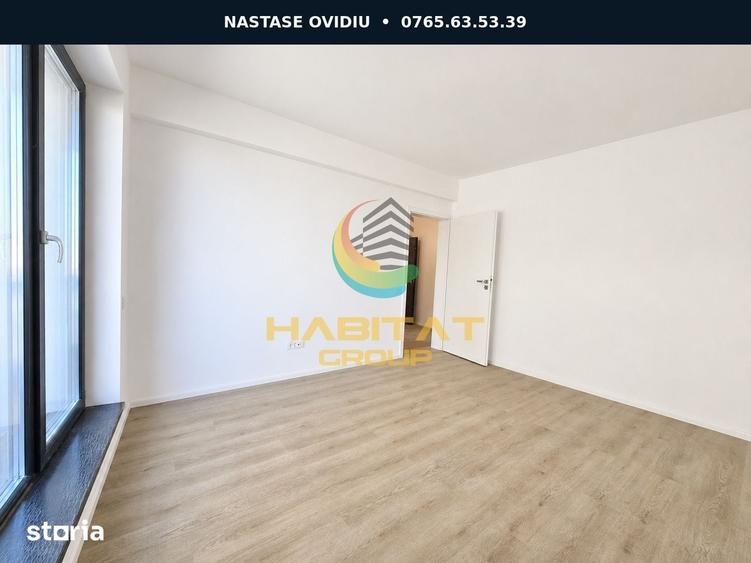 Garsonieră decomandată în Ferentari