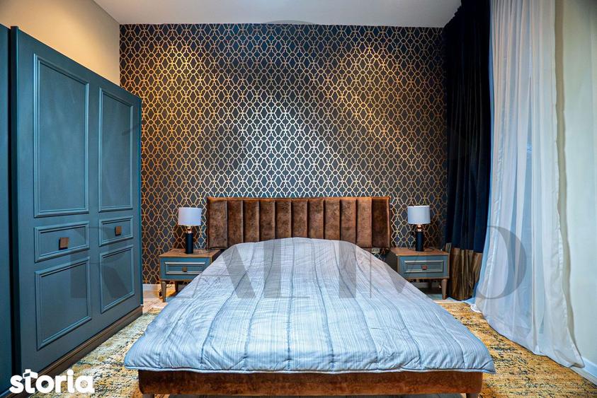 Apartament 125mp | Etaj 1 | Cladire Istorica 1900 Reabilitat integral - 15