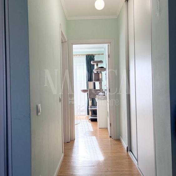 Apartament 2 camere de vanzare in Floresti - 8