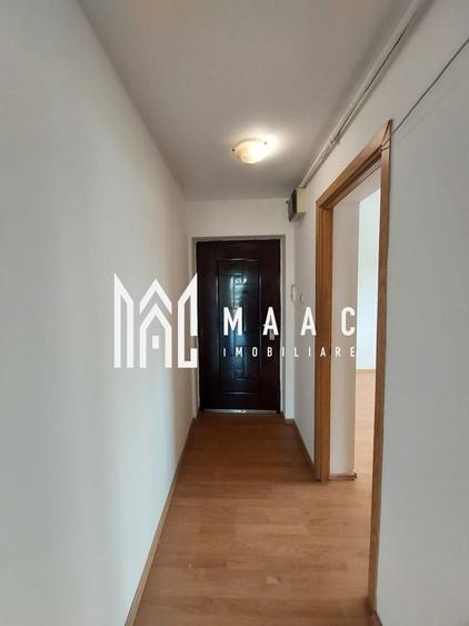 Apartament 3 camere de vânzare | Sibiu Central | 67 mp, decomandat - 8