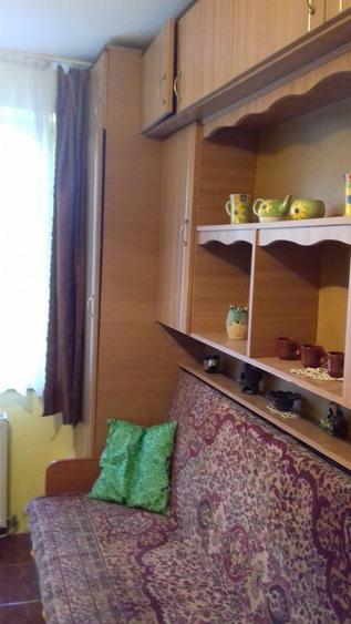 Garsonieră decomandată în Gheorgheni
