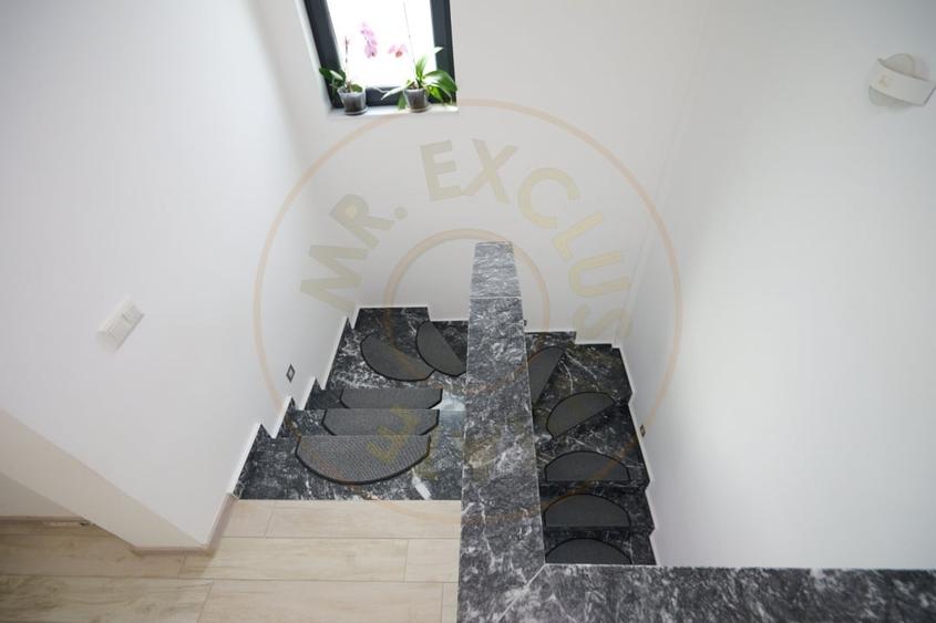 Casă individuală cu 5 camere cu Canalizare în Ștefănești