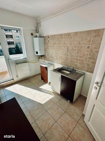 Apartament 2 camere, balcon - 10