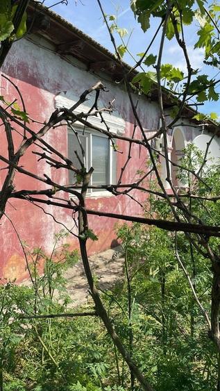 Casă cu 4 camere în Țepeș Vodă