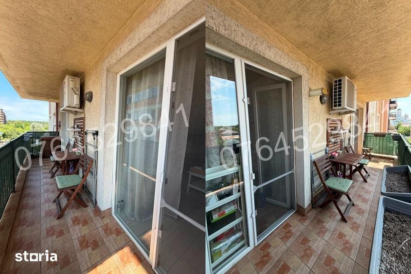 Apartament 3 camere,bloc 2008,Hydra Residence,Voluntari,Str. Galata 55 - 11