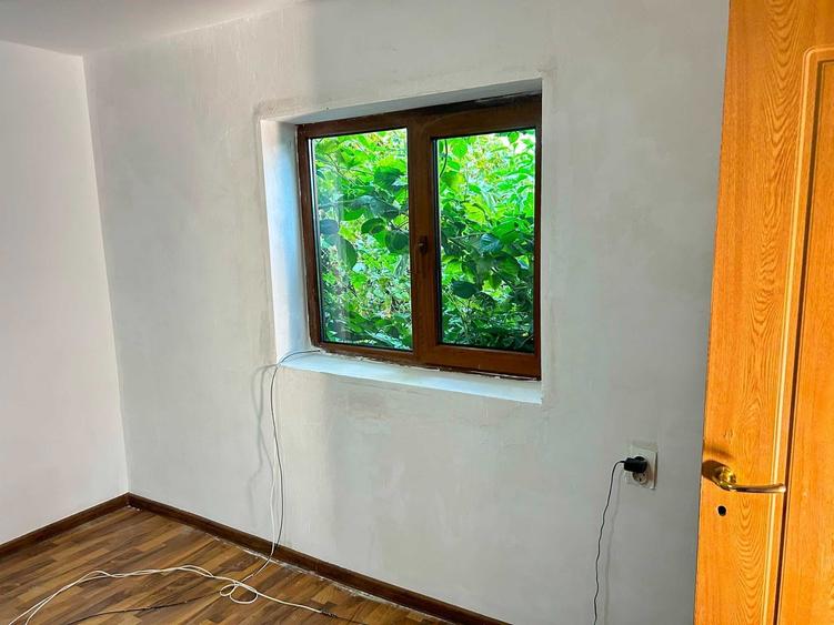 Casă cu 3 camere în Tătărăștii de Sus