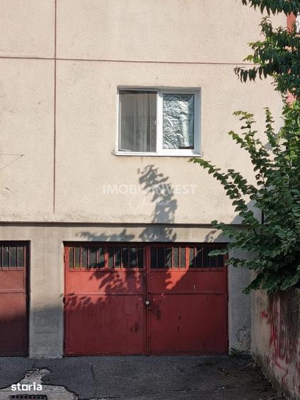 Apartament 4 camere | Cetate | 77 mp utili | Etaj 1 | Garaj | 123.500 - 3