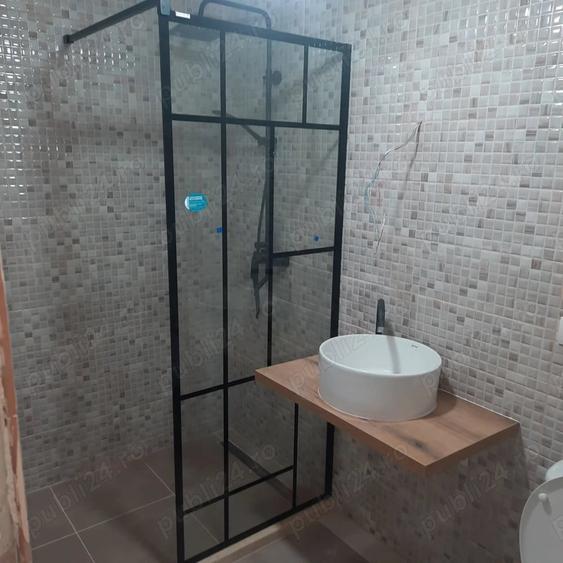 Apartament cu 2 camere decomandat în Năvodari Tabără