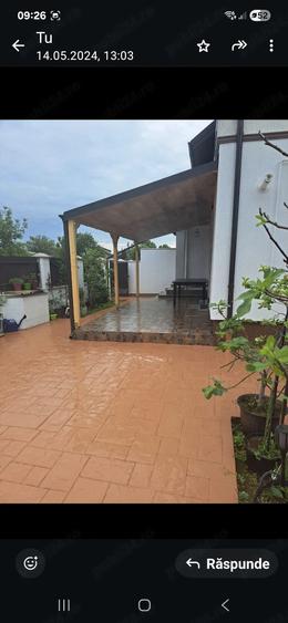 Casa -vila de vanzare Buftea - 6