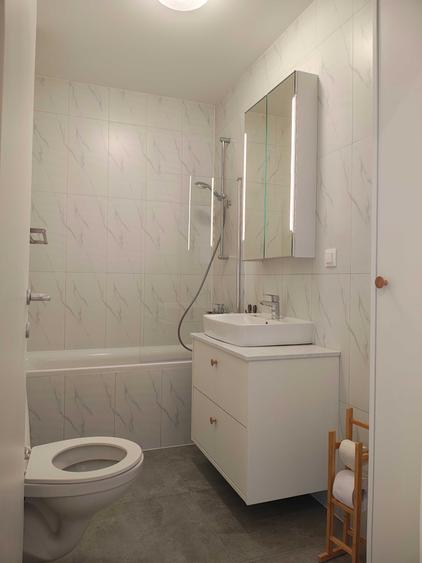 inchiriere apartament 3 camere in zona Lipovei langa padure - 5
