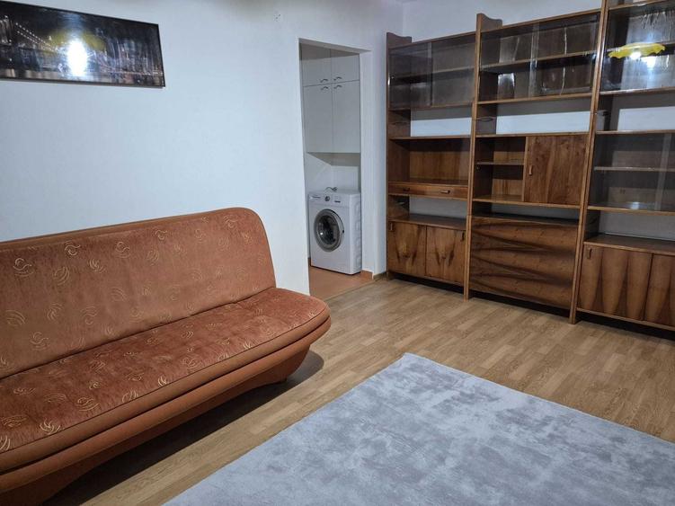 Inchiriez apartament cu 2 camere in Deva, complet mobilat si utilat - 2