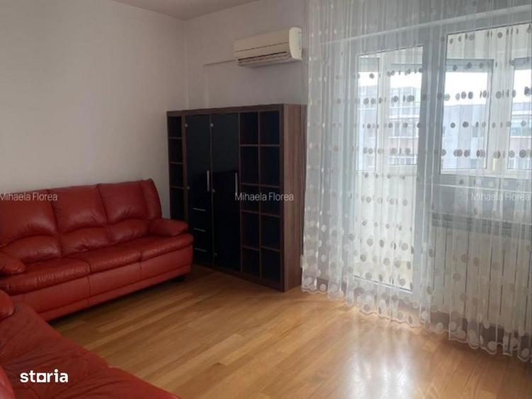 Apartament cu 2 camere decomandat, mobilat în Ștefan cel Mare