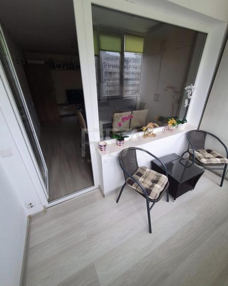 Apartament cu 3 camere decomandat, mobilat în Drumul Taberei