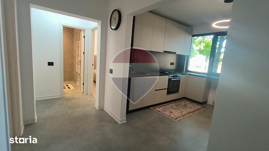 Apartament cu 3 camere de inchiriat in zona Mazepa 1- Gala?i - 5