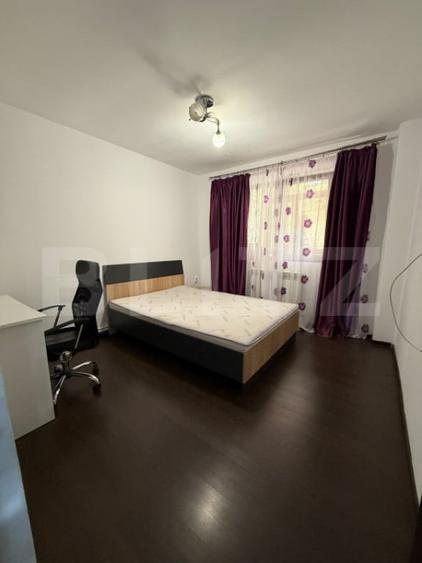 Apartament cu 2 camere decomandat în Micro 13