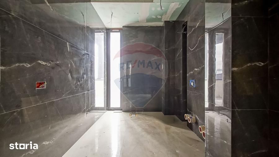 Penthouse de lux cu rooftop ?i lift privat I Elegant House Bra?ov - 8