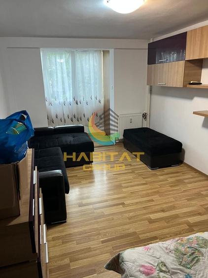 Apartament cu 2 camere semidecomandat în Brâncoveanu