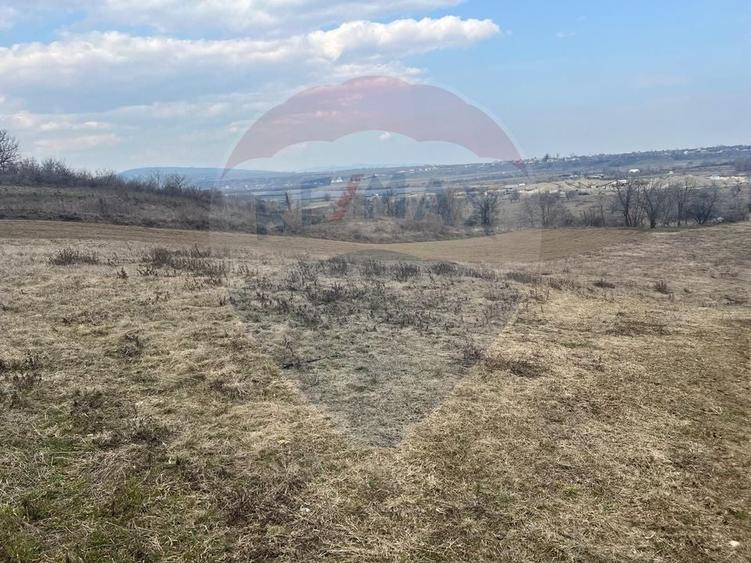 Teren Construcții intravilan de 4008 mp, în Dumbrăveni