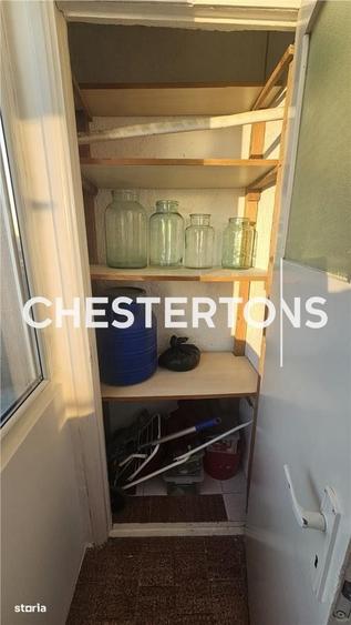 Apartament 4 camere renovat langa Parc CrangasiLacul Morii - 8