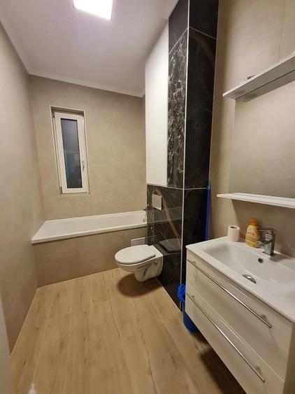 Apartament cu 2 camere decomandat în Giroc