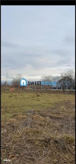 Spațiu comercial, în Recea