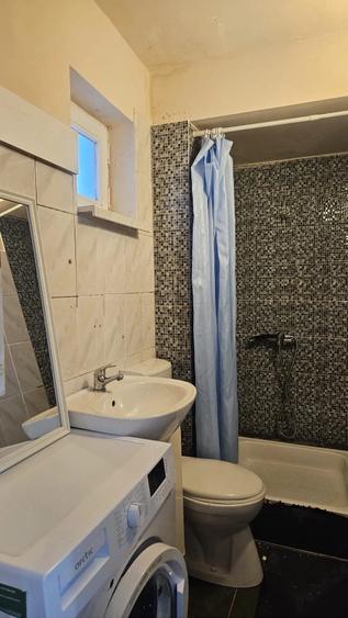 Apartament cu 2 camere nedecomandat în Tomis Nord