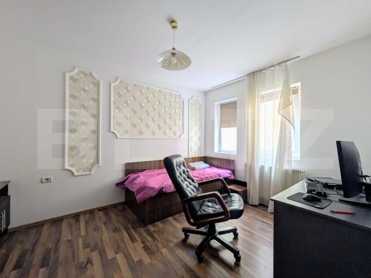 Imobil P+2E, 6 apartamente, 428 mp – zona Steaua - 6