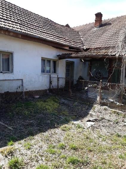 Casă individuală cu 4 camere cu Teren 15000 Mp în Ohaba-Mâtnic