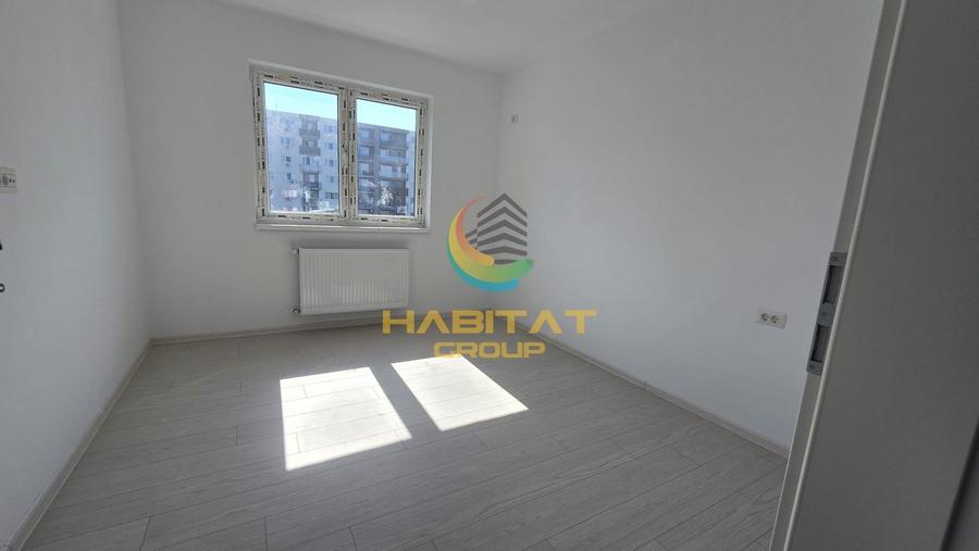 Apartament cu 3 camere decomandat în Brâncoveanu