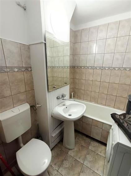 Inchiriere garsoniera Bulevardul Muncii Cluj-Napoca - 6