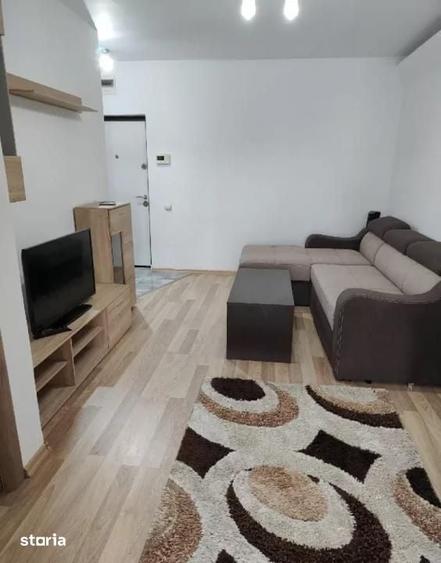 Apartament 2 camere, complet mobilat Strada Intre Lacuri - 4