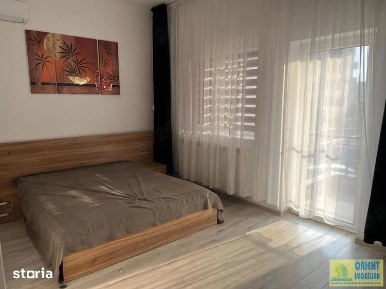 Apartament cu 4 camere decomandat în Primo