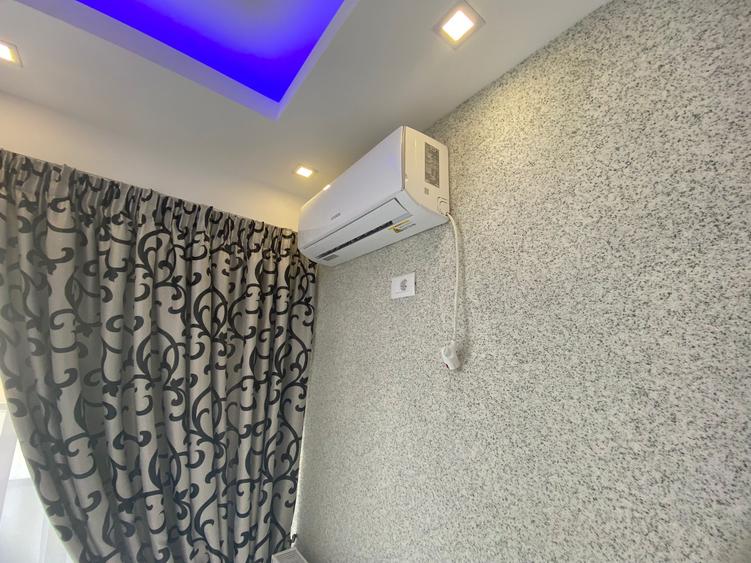 Apartament cu 2 camere 2 AC, loc parcare. - 7