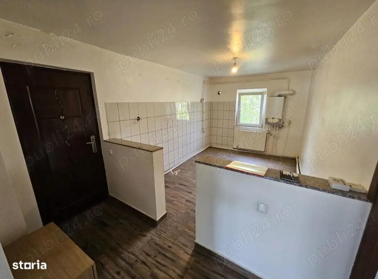 Apartament cu 3 camere decomandat în Orizont