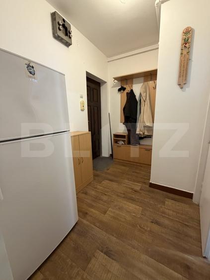 Apartament cu 2 camere, 48 mp, zona Cornisa - 6