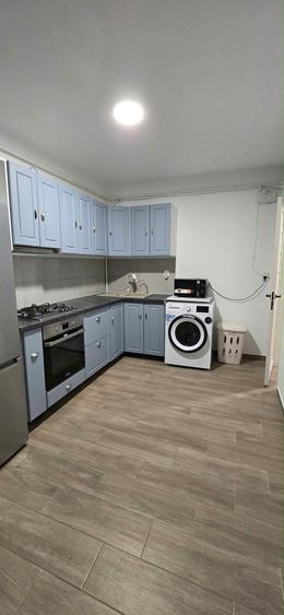 Apartament cu 2 camere semidecomandat în Bucium