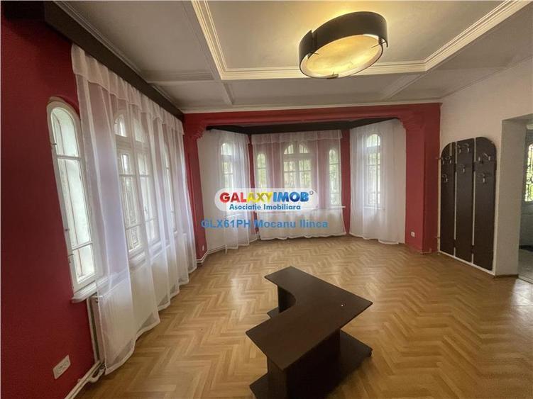 Inchiriere conac 160 mp, in Ploiesti, zona Afi Palace - 1